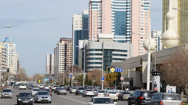 Астанада автотұрақ үшін төлем минут сайын есептелетін болады