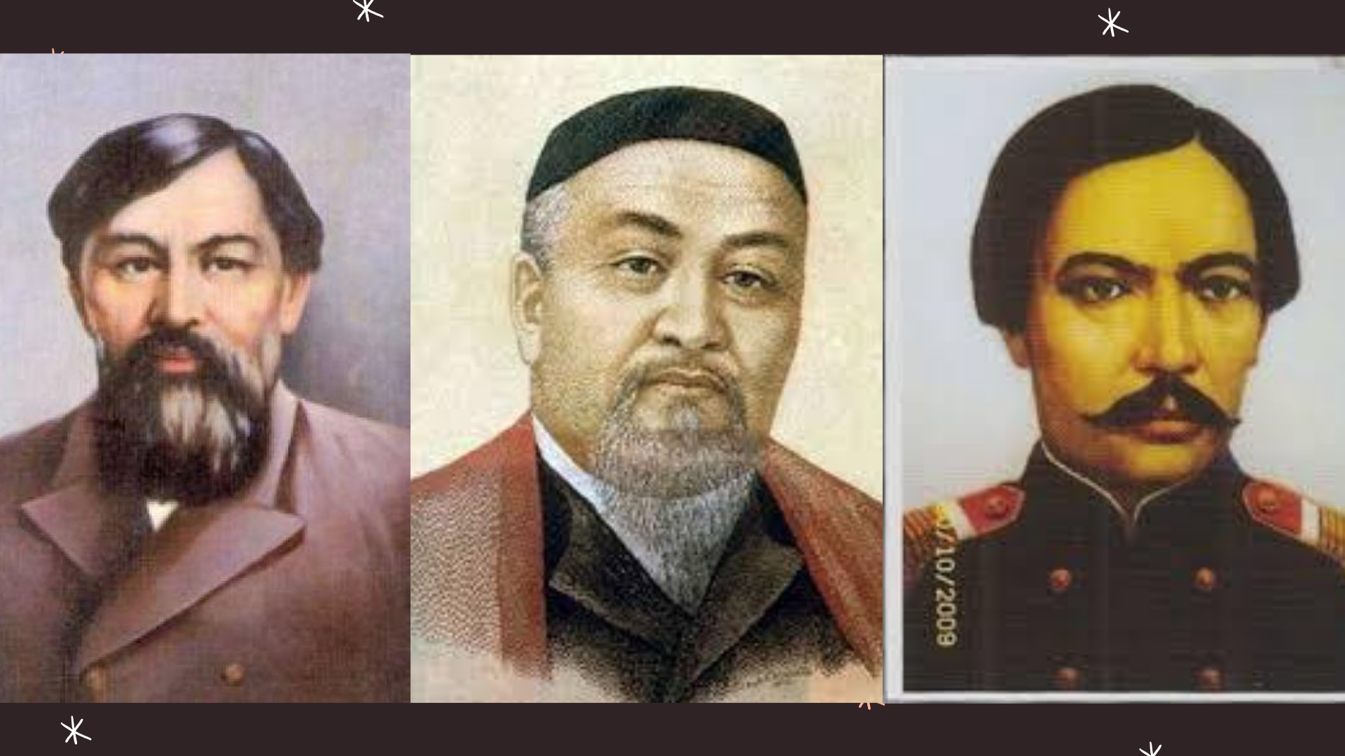 Қазақ ағартушылары статистиканың дамуына қалай үлес қосты?