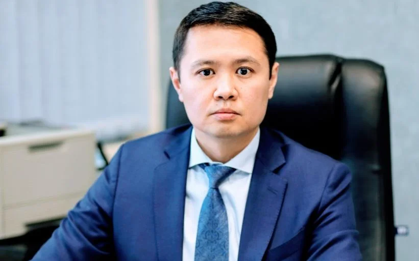 Қаржы нарығын реттеу және дамыту агенттігі төрағасының орынбасары тағайындалды