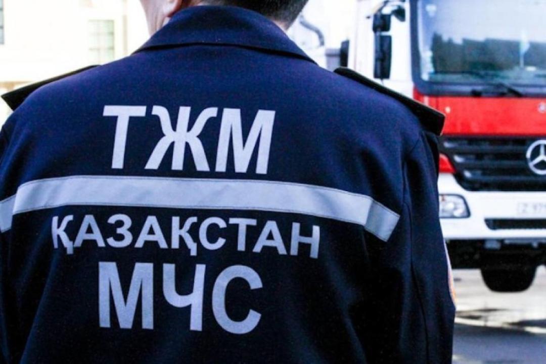 ТЖМ жартыжылдық қорытындысы: құтқарушылар сын-қатерлерді қалай еңсереді