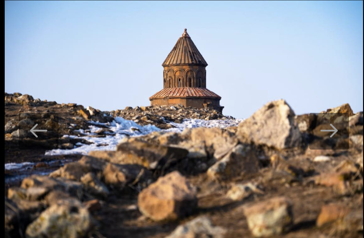 Карс туристерге тамаша демалыс сыйлайды