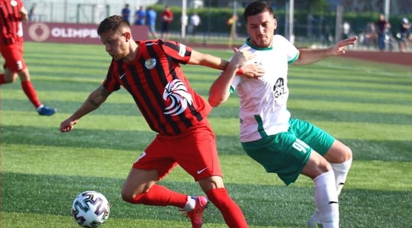 ҚПЛ: «Атырау» алтыншы орынға көтерілді
