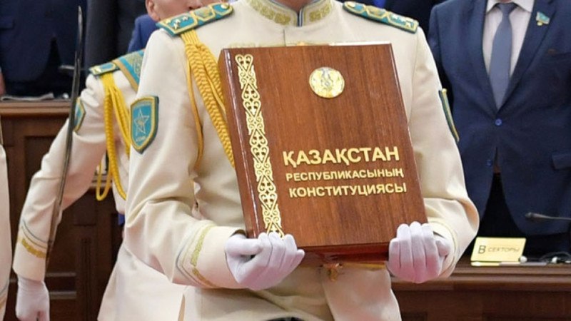 Қазақстанда жаңа демалыс күні пайда болады