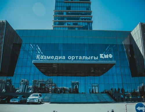 «Біз біргеміз» жалпыұлттық телемарафоны