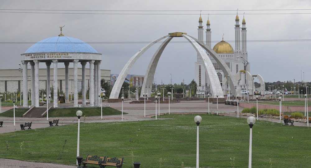 Ақтөбеде 20 көшенің атауы қазақша өзгереді