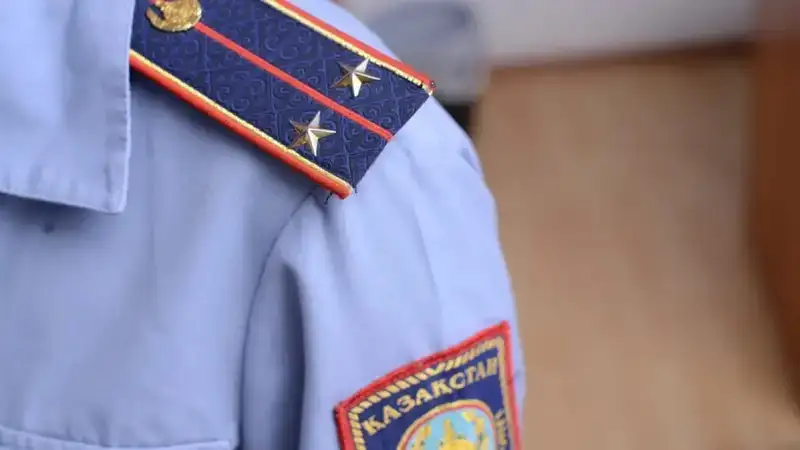 Кеңқияқта мұнайшы әріптесін пышақтап, ауыр хәлге түсірді