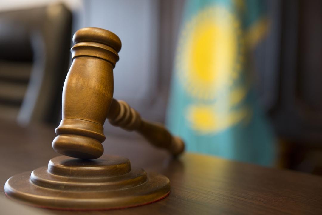 Терроризмді насихаттаған екі адам 7 жылға сотталды