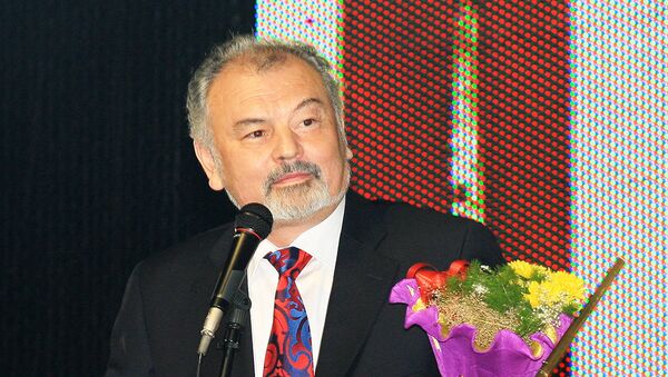 Тұңғышбай Жаманқұлов он секундтық сахна үшін 800 мың теңге алған