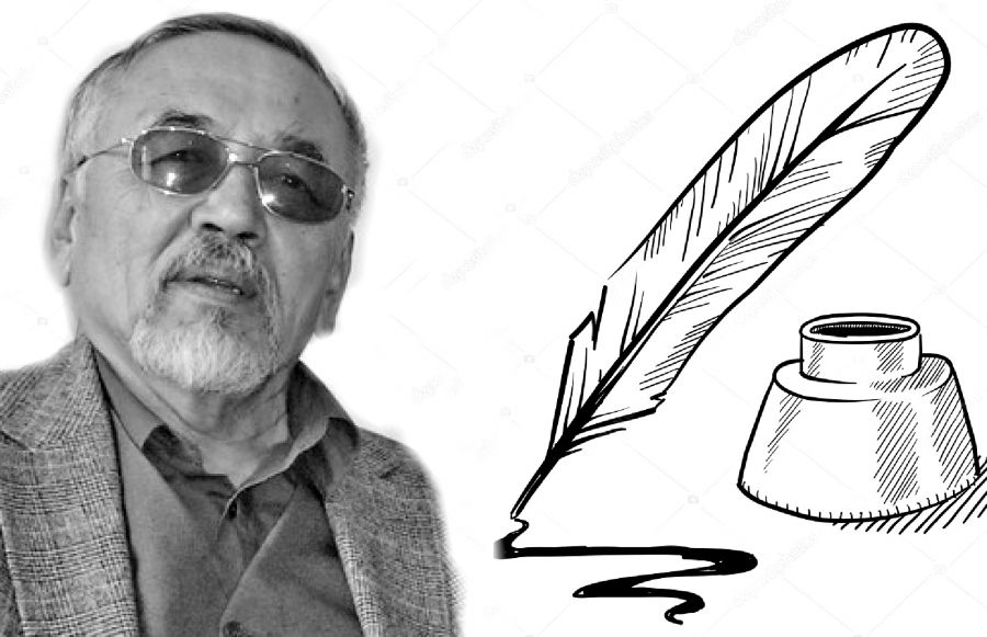 "Көркем сөздің бағбаны, көркем ойдың абаданы"