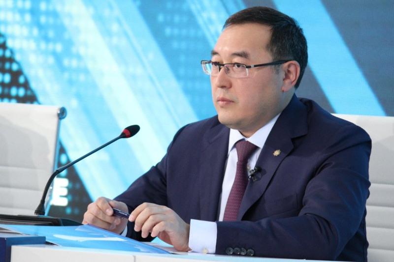 Алматы облысының әкімі Талғарда болған қайғылы жағдайға байланысты пікір білдірді