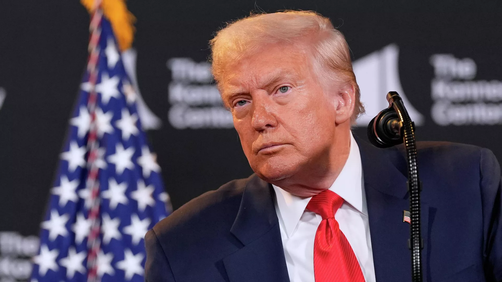 Трамп Газадағы қақтығыстың аяқталғанын ресми түрде растады