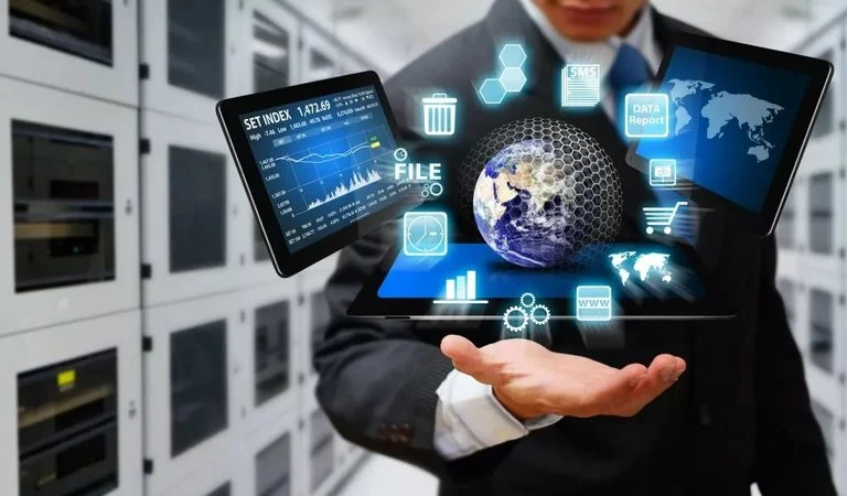 Қазақстанның жаһандық IT нарығындағы орны: кадрлар мен білімнің шешуші рөлі