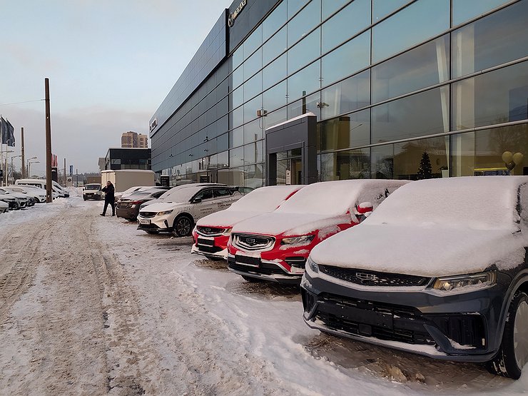 Қазақстандағы көлік саны 5 миллионнан асты