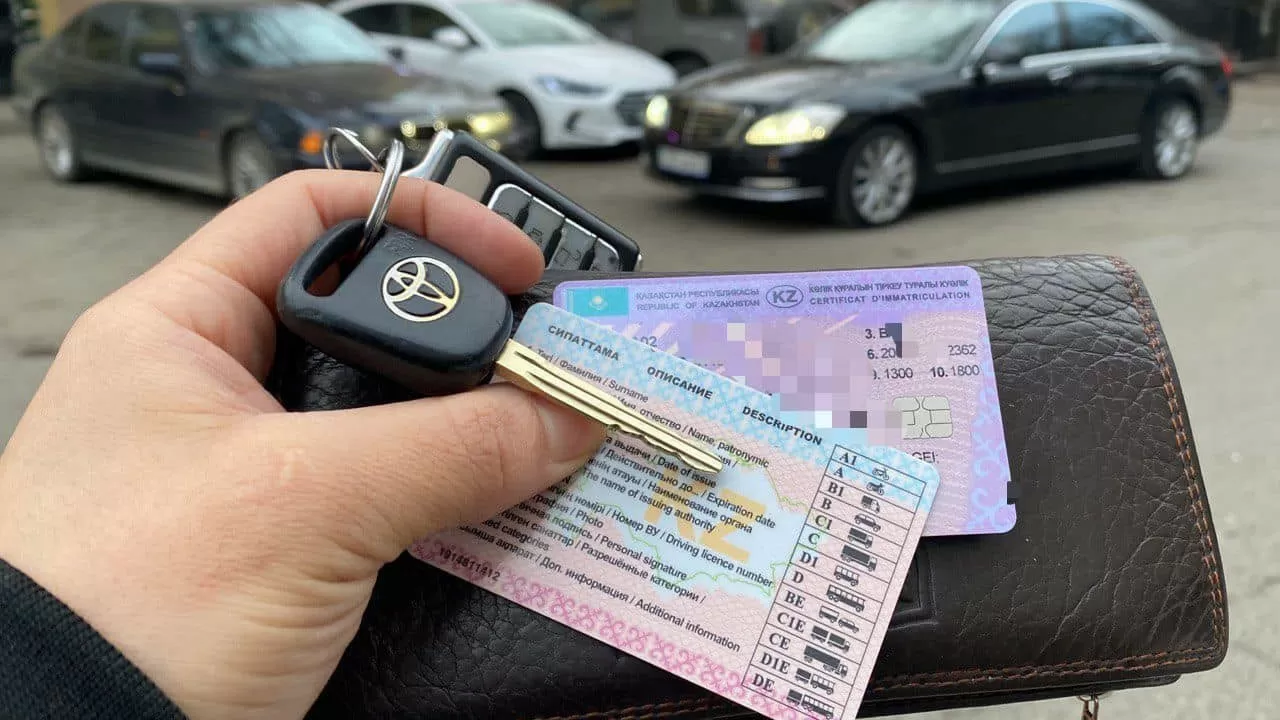 Жүргізуші куәлігін алу жеңілдей ме, әлде қатаңдай ма?