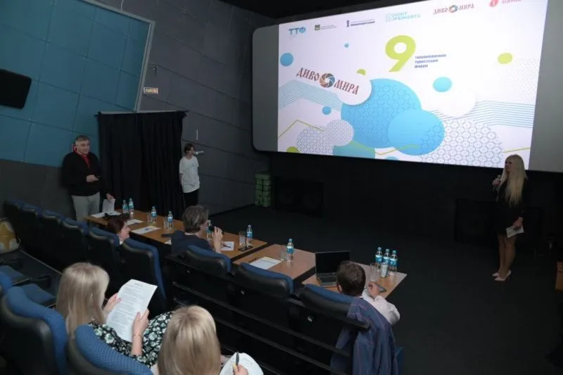 Қазақстанда алғаш рет «Диво Мира» халықаралық туристік кинофестивалінің финалы өтеді