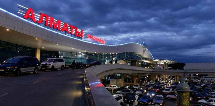 Шатырынан су аққан Алматы әуежайына айыппұл салынды