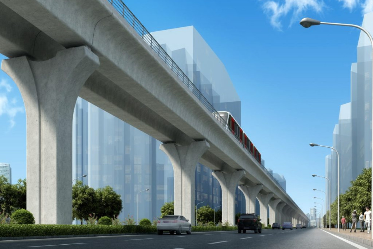 200 теңге: Астанада LRT жолақысы белгілі болды