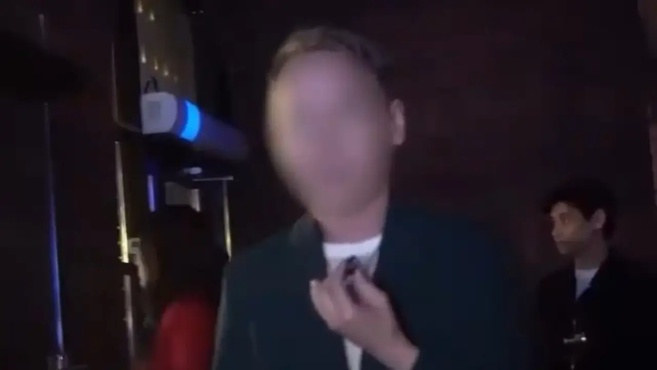 Әдепсіз бейне жариялаған блогер 15 тәулікке қамалды