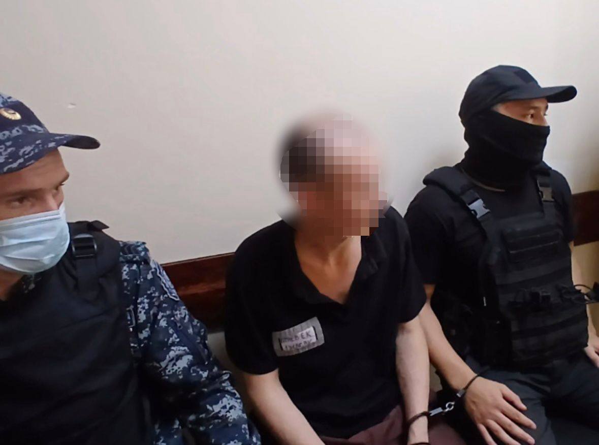 ShQO-da politseiler 26 jyl buryn jasalǵan asa aýyr qylmysty ashty