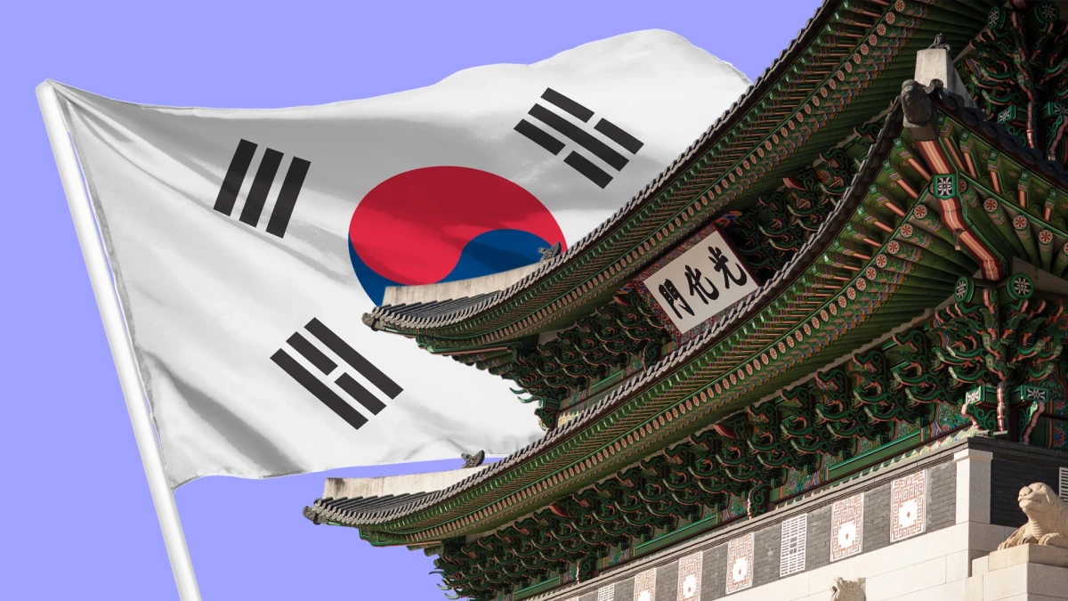 Qazaqstan ońtústikkoreialyq týrister úshin tartymdy baǵytqa ainalýda