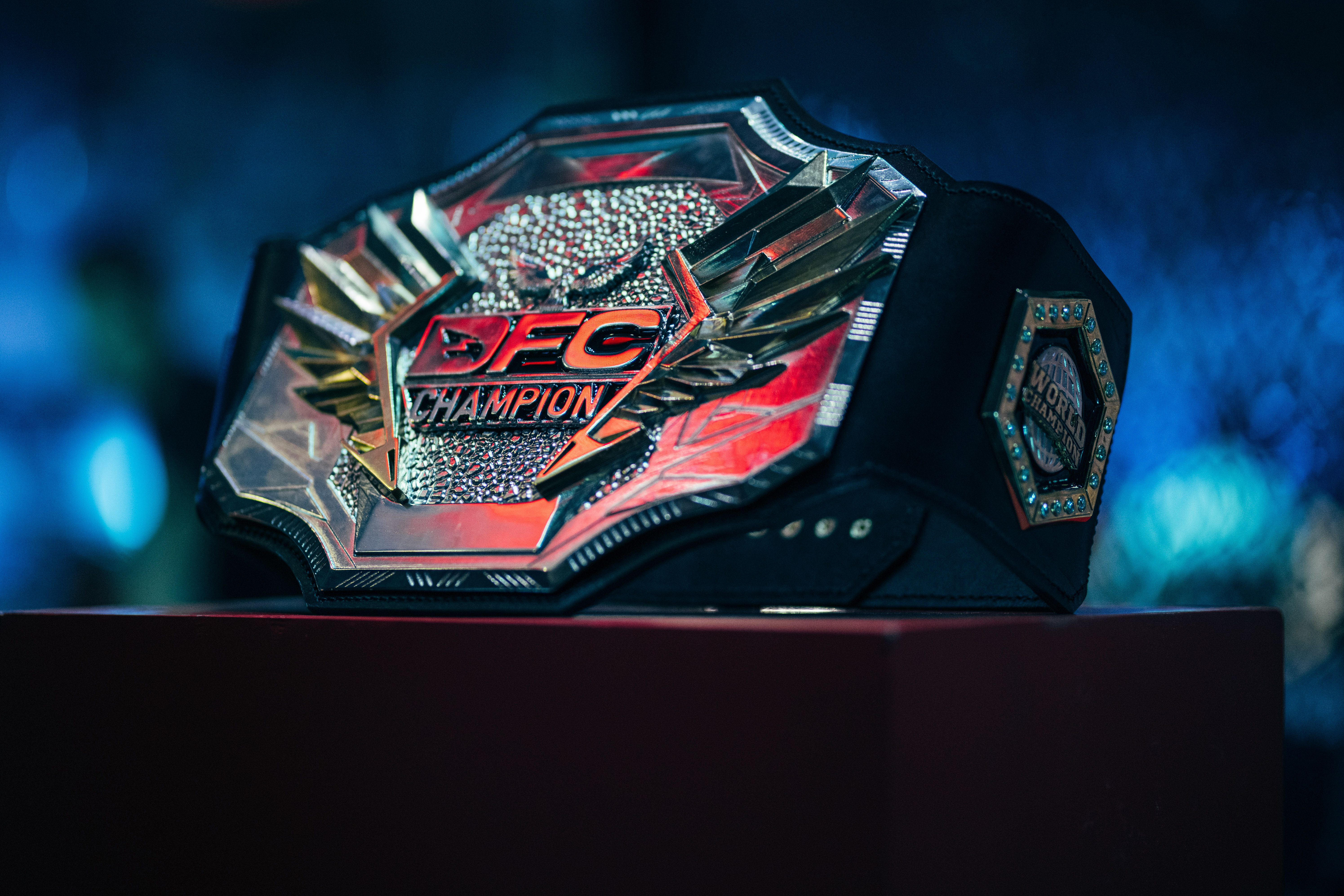 Елордада “DALA FIGHTING CHAMPIONSHIP (DFC)” халықаралық турнирі өтті