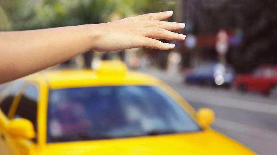 Ұят такси немесе Жаңа адамдардың әлеуметтік эксперименті қалай аяқталды