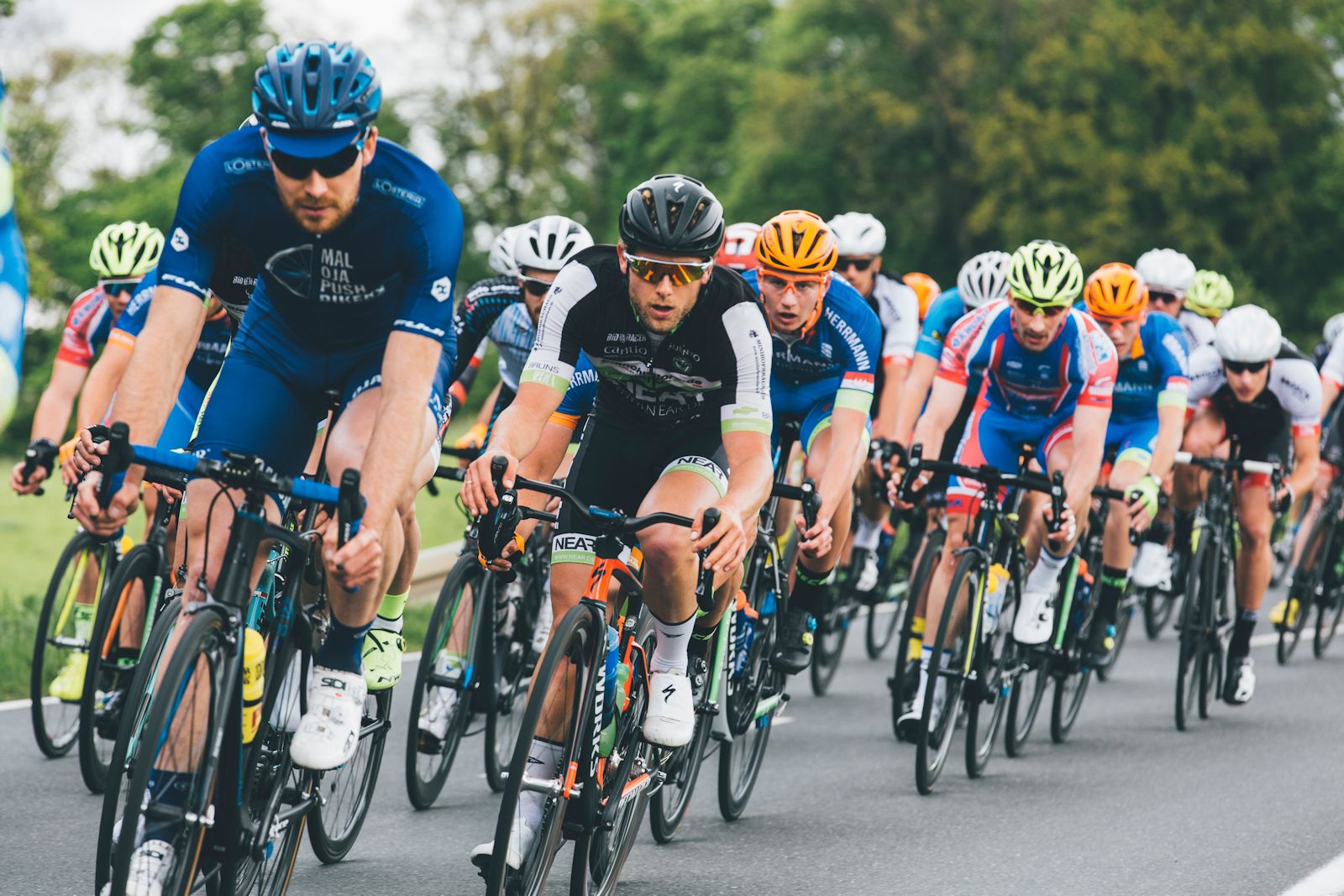 Алматыда алғаш рет Gran Fondo әлем чемпионаты өтеді
