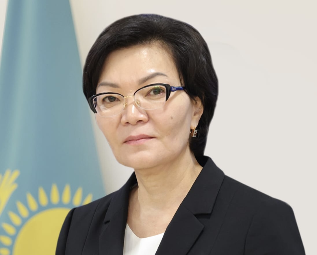 Светлана Жақыпова министр қызметінен босатылды