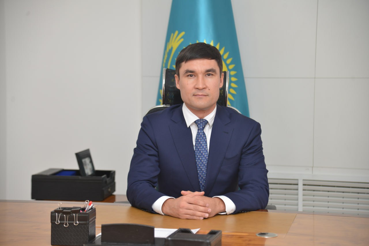 Серік Сәпиев Туризм және спорт министрінің штаттан тыс кеңесшісі болды