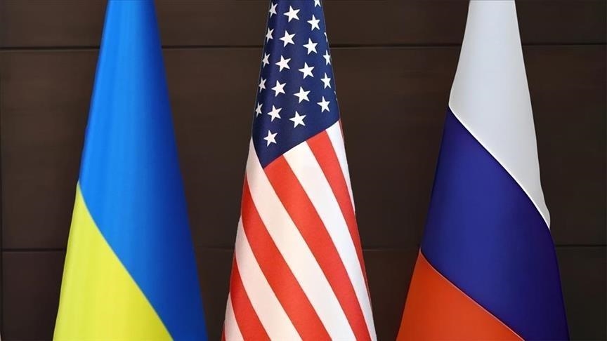 Politico: Ресей, Украина және АҚШ арасындағы жаңа үшжақты кездесу келесі аптада өтуі мүмкін