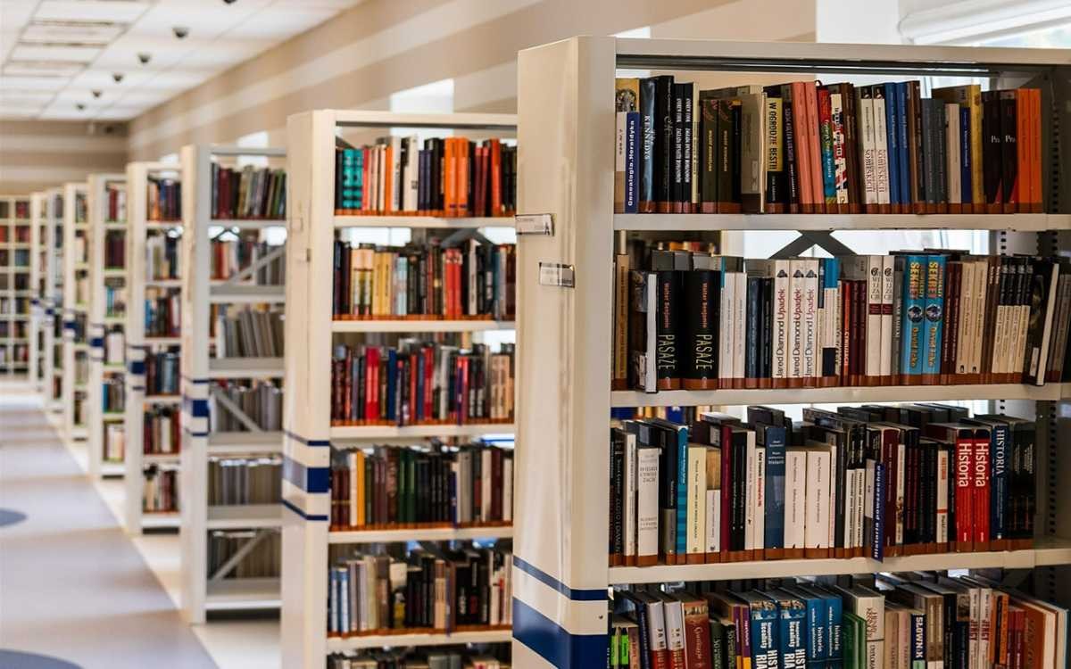 Былтыр ел кітапханалары 240 мыңнан астам жаңа әдебиетпен толықты