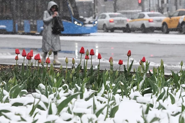 Шығыста ауа температурасы -18 градусқа дейін төмендейді
