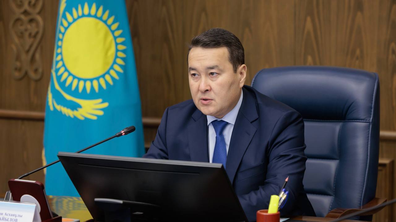 Орталық Азияның үш азаматы Қазақстаннан 1 трлн теңге аударған