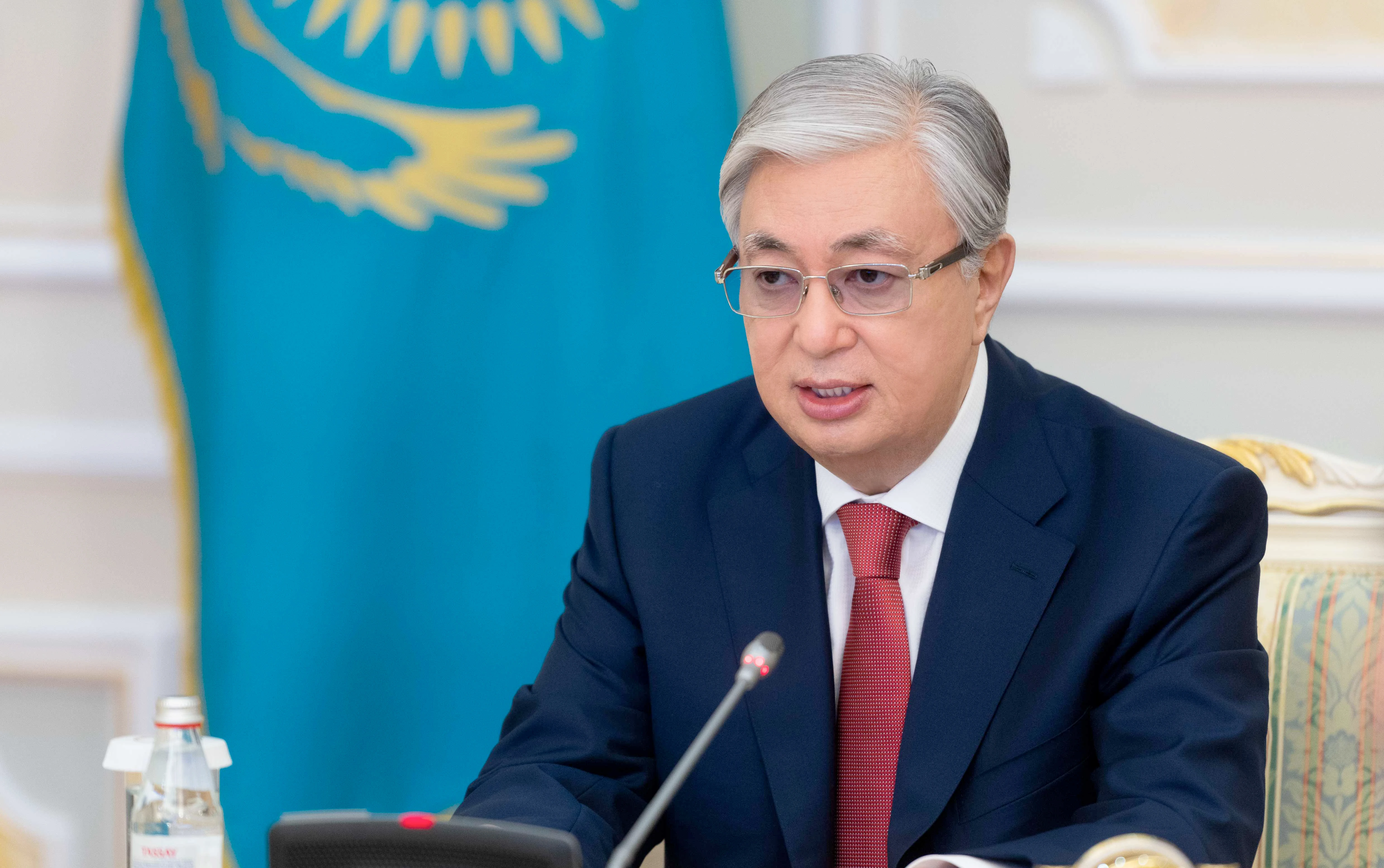 Тоқаев Үкіметтің кеңейтілген отырысын өткізеді