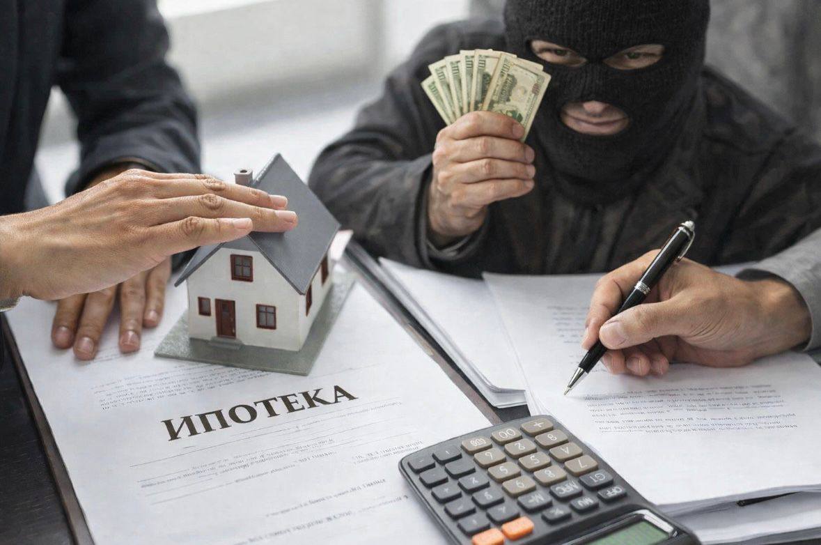 Өскеменде үй алып беремін деп 9 млн теңгені алдап алған күдікті ұсталды