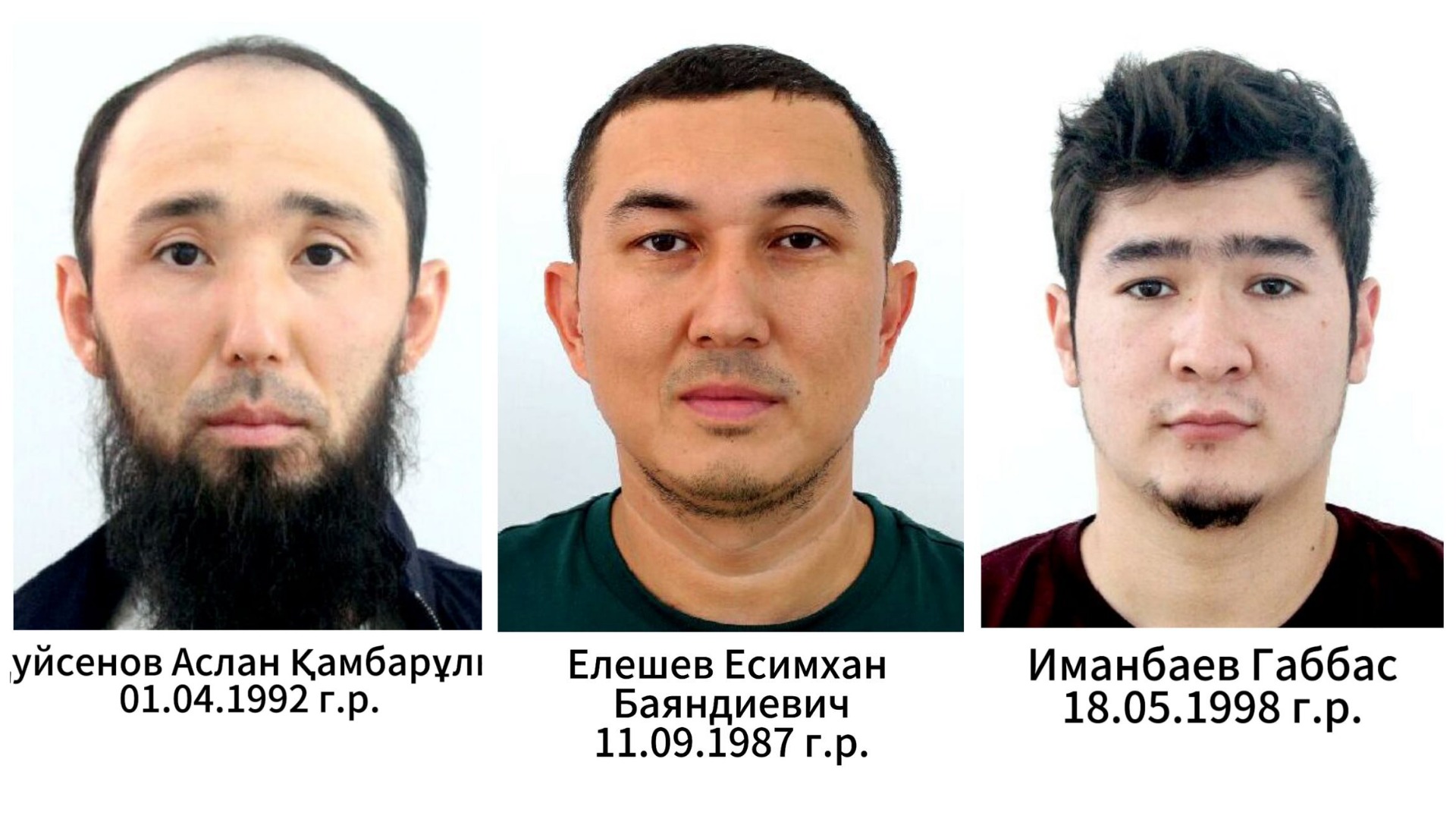 Жалған стоматологиялық клиникалар арқылы БЖЗҚ-дан 46 млрд теңге ұрлаған күдіктілер іздестірілуде