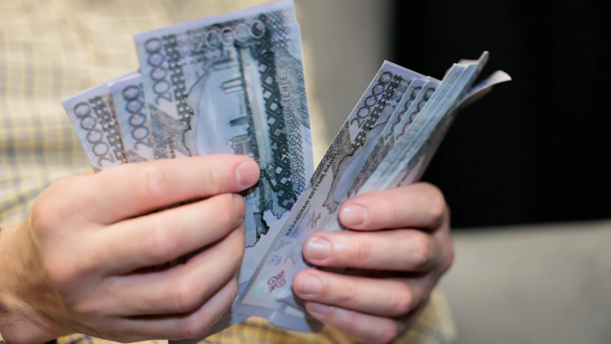 Олжас Бектенов 2026 жылы халдықтың жалақысын көтеру көзделгенін айтты