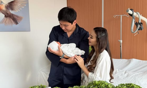 Qairat Nurtastyń áýletinde taǵy bir qýanyshty jańalyq