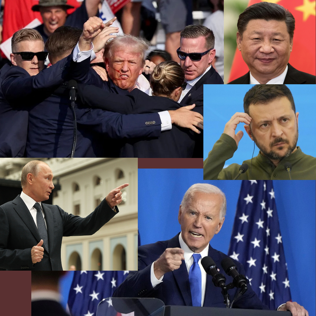 Америка үшін Трампқа қастандық нені білдіреді?