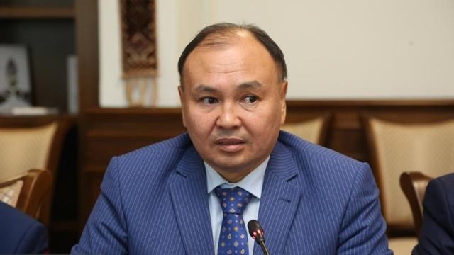Саиров: Қоғам алдында цифровизация саласындағы жағдай жөнінде есеп беретін уақыт жетті!