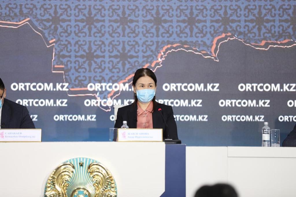 Президенттік жастар кадр резервіне алынған 50 үміткер анықталды