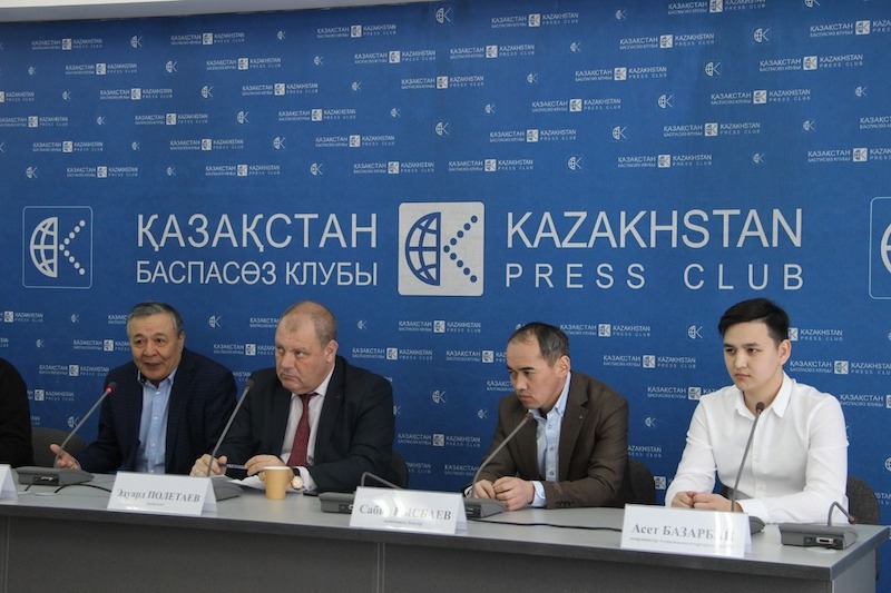 «BAQYLA» қозғалысы 25 қалада 3 мыңға жуық учаскені бақылайды