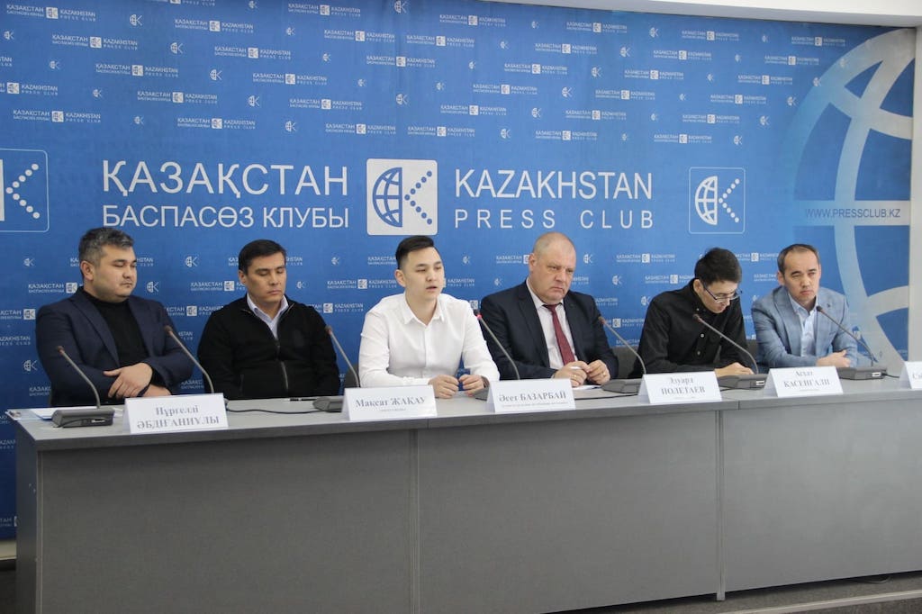 «Сайлаудан-сайлауға қадам басқан сайын саяси мәдениеттілік пен демократиялық ілгерілеу болады» – М.Жақау