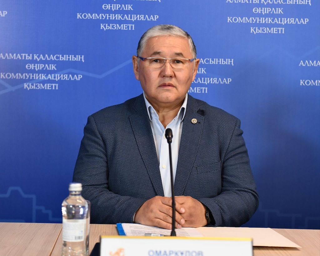 Алматыда Жеңіс күніне орай самбодан халықаралық турнир өтеді
