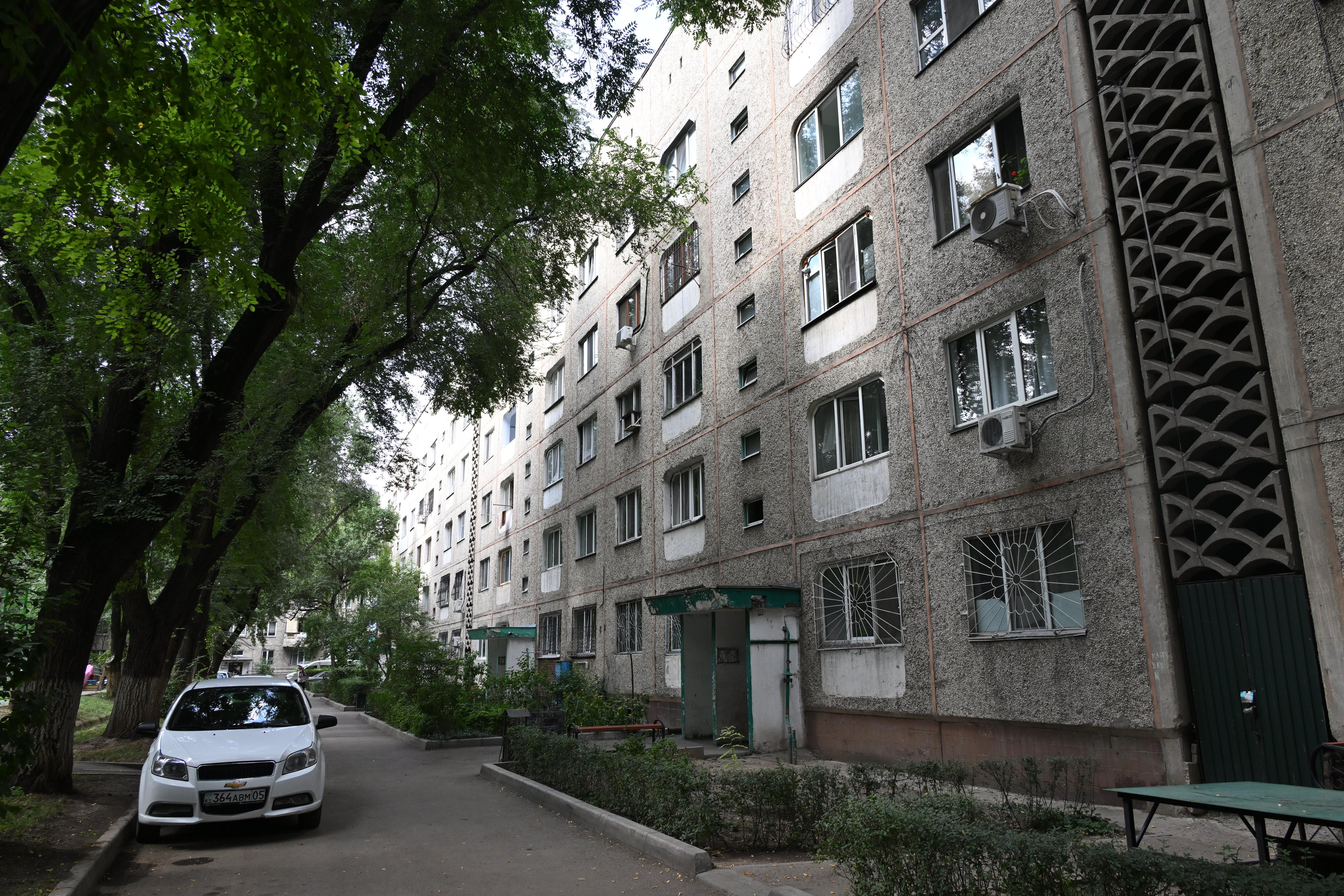 Minimaldy tariftiń ósýi baspananyń qolailylyǵy men qaýipsizdigin arttyrady - Almaty PIK qaýymdastyǵy