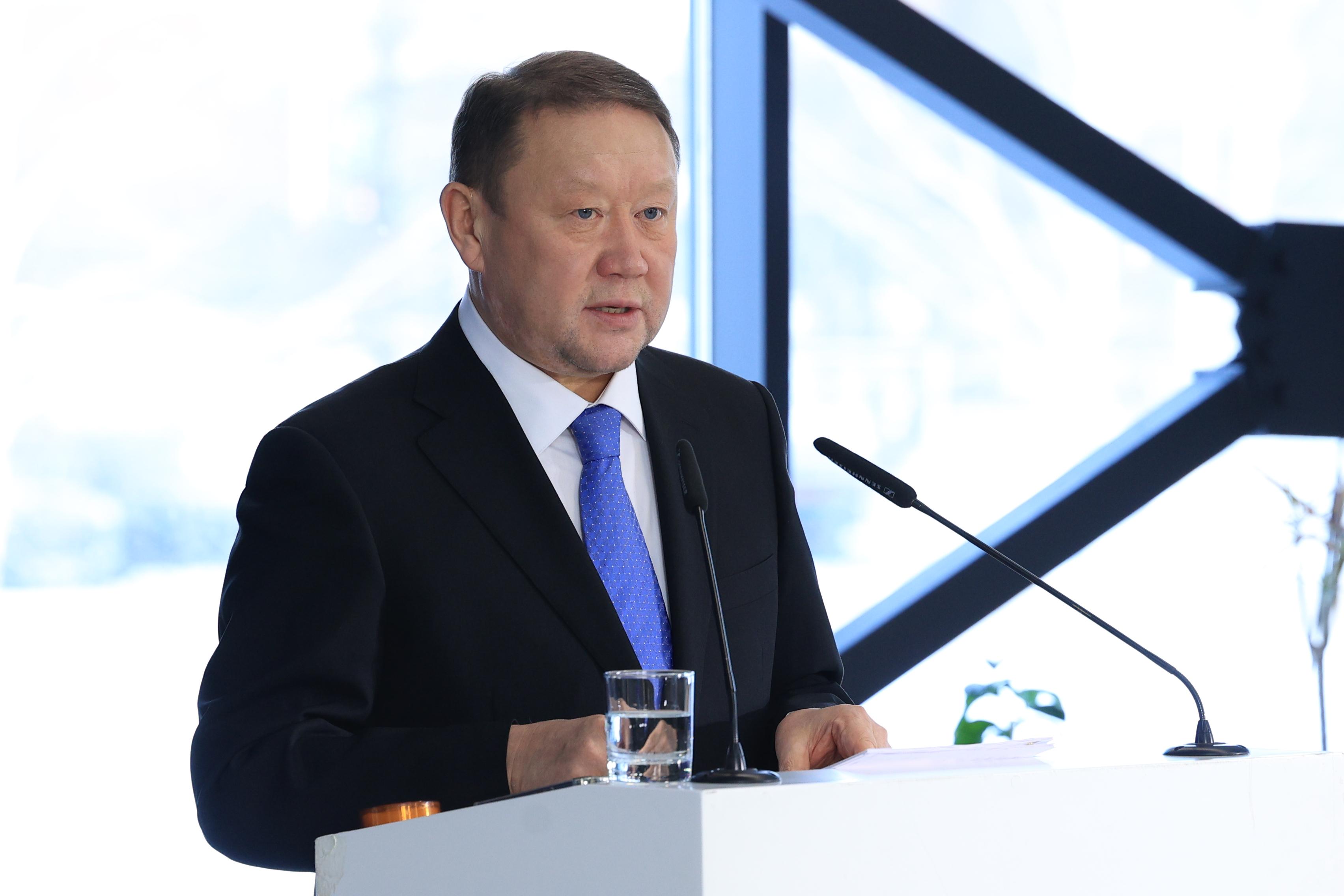Уәдені үйіп төккен Ақсақалов аймақтың ауыз су мәселесін шеше ала ма?