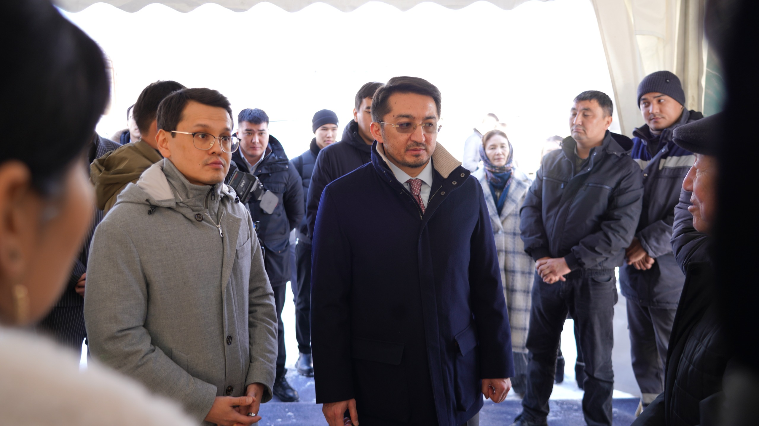 «Ауыл телеком» ауылдарды Интернетке қосу үшін FWA-ны сынақтан өткізуде