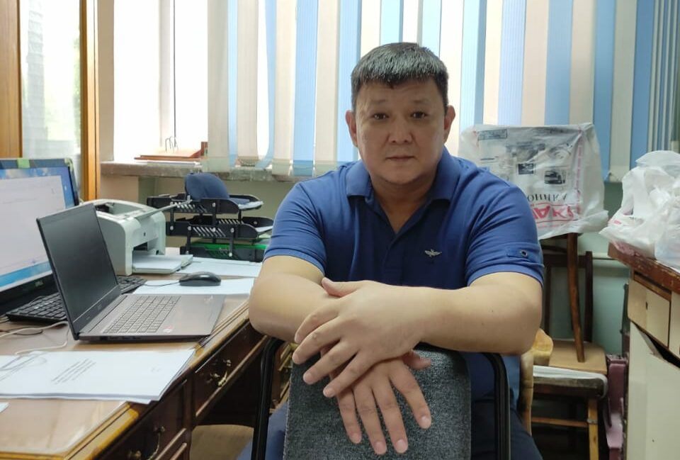 Жамбыл ауданы ядролық картаға енді. АЭС-тен қауіп қандай? –  маман сұқбаты