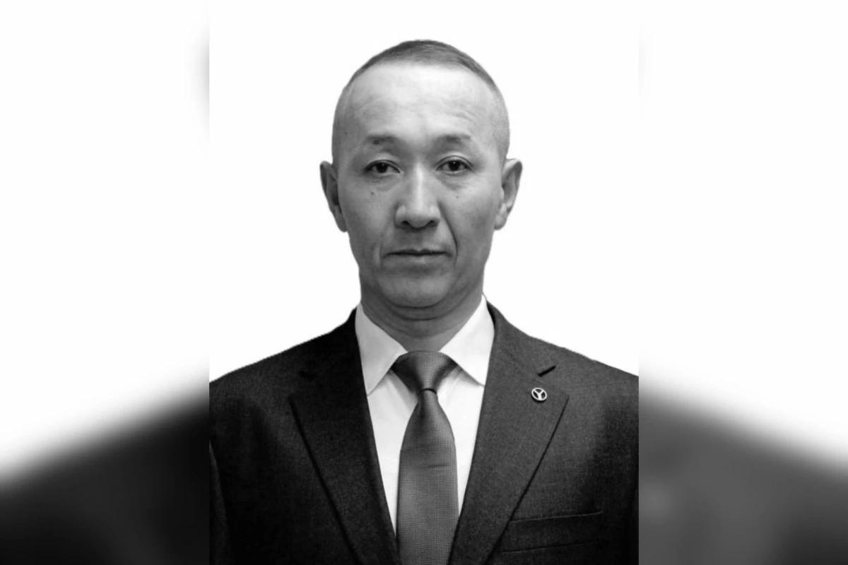 Қызметке тағайындалғанына үш ай болған: СҚО-да ауыл әкімі қаза тапты