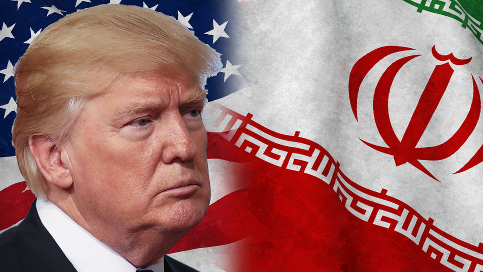 Трамп Иран басшылығы АҚШ-пен келіссөзге шыққанын мәлімдеді